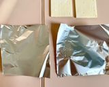 バレンタイン♬おねんねコアラのひと口パイ作り方3写真