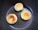 里芋の磯辺餅作り方3写真