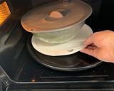 ブロッコリーのごま和え作り方3写真