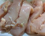 簡単チキン南蛮🐓作り方3写真