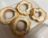 車麩のフレンチトースト作り方1写真