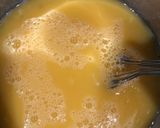 茶碗蒸し　覚書作り方1写真