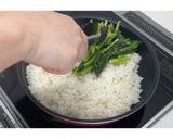 フライパンビビンバ★動画あり★作り方32写真