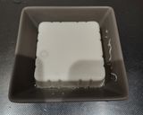 生ハムクリチー冷奴作り方1写真