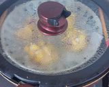 さつまいも消費🍠簡単⭐️鬼まんじゅう作り方11写真