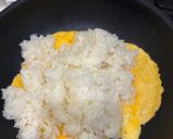 定番チャーハン作り方3写真