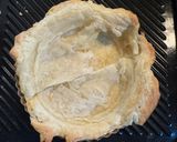 サーモン入り具沢山キッシュ♩作り方3写真