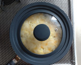 卵小麦粉無し☆豆腐と新玉ねぎのお好み焼き作り方6写真