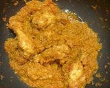 チキンカレー作り方10写真