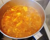 栄養価満点💮ヴィーガンカレー🍛油も小麦粉も不使用作り方8写真