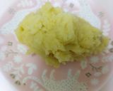 簡単！さつまいものマッシュポテト作り方5写真