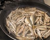 釣った小魚の食べ方作り方4写真