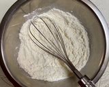 豆腐とレモンのもっちりドーナツ作り方2写真