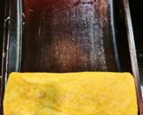 玉子焼き①作り方6写真