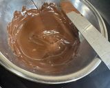 2025年クリスマスケーキ工程付き作り方40写真
