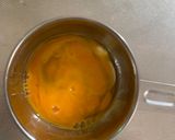 お一人様レンジ梅味噌照り味豚平焼き風作り方18写真
