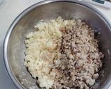 お手軽！マッシュポテトコロッケ作り方4写真