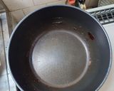 鯖とタマリンドの静かなビリヤニ作り方8写真