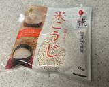 我が家の醤油麹の作り方（乾燥米麹）作り方1写真