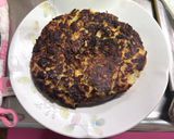 ヘルシー食材deやみつきお好み焼き☆彡作り方22写真