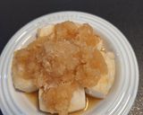 私の揚げ餅の食べ方作り方3写真