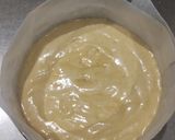 シナモンケーキ作り方5写真