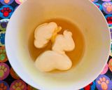 今夜の夕飯は＼エビマヨ玉子はるまき／作り方1写真