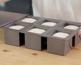 小倉トーストキューブ作り方13写真