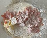簡単絶品♡たらこパスタ♡調理時間10分〜15分作り方4写真