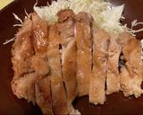 ガツンとくる鶏もも肉一枚焼き　パート３！作り方5写真