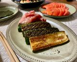 ズッキーニのソテー作り方3写真