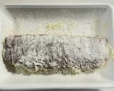 パックで完結！豚ロースのチーズ巻とんかつ作り方8写真