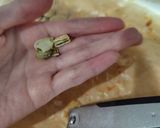 レンジで簡単！かぼちゃの種作り方6写真