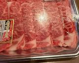 美味しい　すき焼き(松茸入りも)作り方13写真