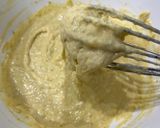 卵なし！米粉パンケーキ<離乳食後期>作り方3写真