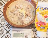 魚と里芋のコロッケ作り方8写真