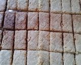 トースターで簡単カタサクおからクッキー作り方7写真