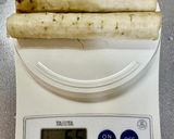 具沢山 炊き込みご飯 3合（覚書き）作り方8写真