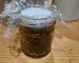 豆板醤～自家製麹をつかって作り方6写真