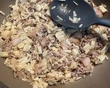 鶏白湯麻婆豆腐風 お子様作り方3写真