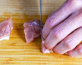 パンダEXPの唐揚げ『オレンジチキン』♫作り方1写真