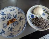 塩昆布でできるお手軽ペペロンチーノ作り方1写真