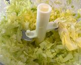 【離乳食後期〜】カンパチ白菜煮作り方2写真