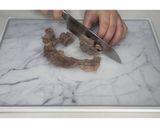 完熟トマトと牛すじのカレー★動画あり★作り方11写真