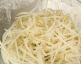 レンジで！きゅうりともやしのピリ辛ナムル作り方2写真