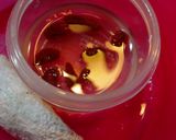 季節の変わり目のヘルシー薬膳スイーツ作り方2写真