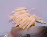 ＊なすと生姜と油揚げの常備菜＊作り方2写真