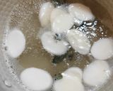 すいとん味噌汁作り方4写真