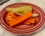 カレーにも合う！スパイス香る簡単ピクルス作り方6写真