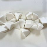 レンジで時短！丸ごと美味しいかぶの味噌汁作り方2写真